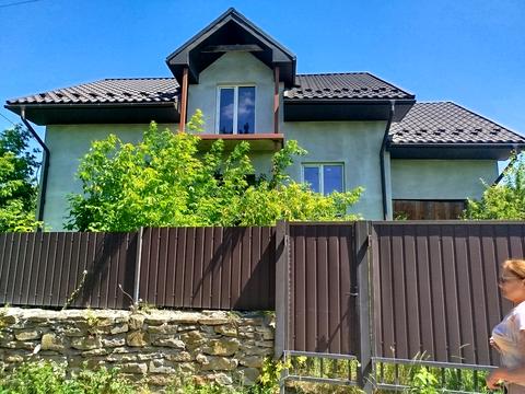 будинок за адресою с. Мишковичі, Лесі Українки