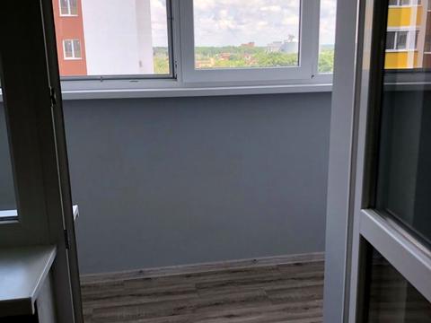 квартира по адресу Драгоманова ул., 6г