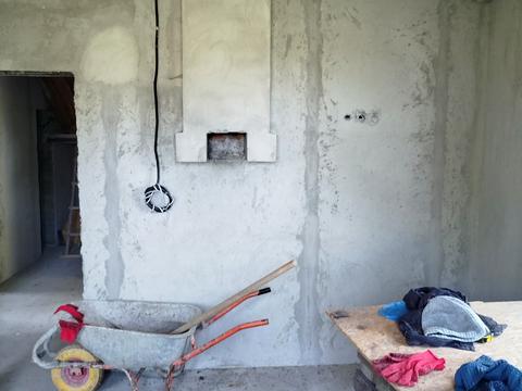 будинок за адресою с. Мишковичі, Лесі Українки