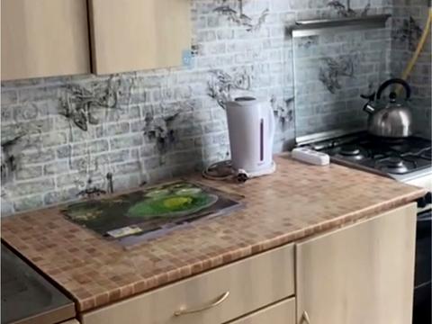 квартира за адресою Празька вул., 25/2