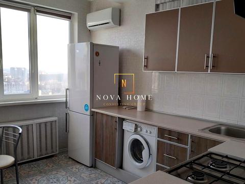 квартира за адресою Лесі Українки бульв., 36-Б
