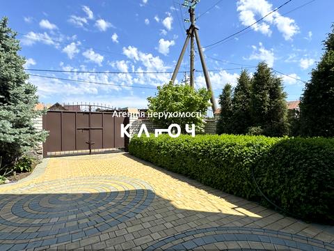 дом по адресу Казацкая ул.