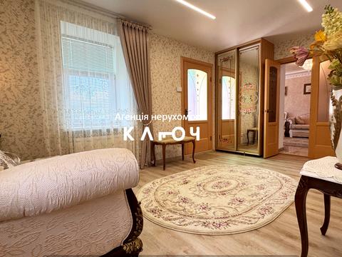 дом по адресу Казацкая ул.