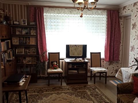 квартира за адресою Дніпро, Тополина вул., 13