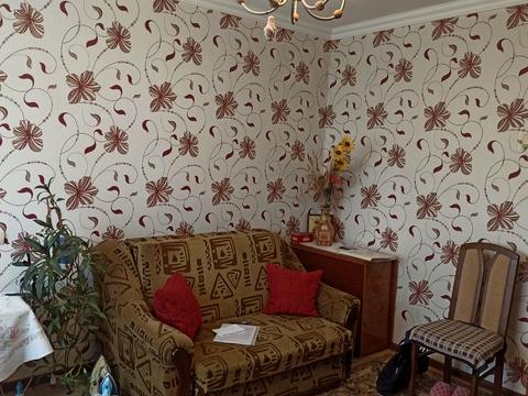 квартира за адресою Дніпро, Тополина вул., 13