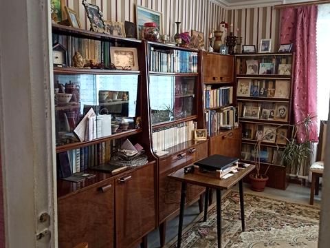 квартира за адресою Дніпро, Тополина вул., 13