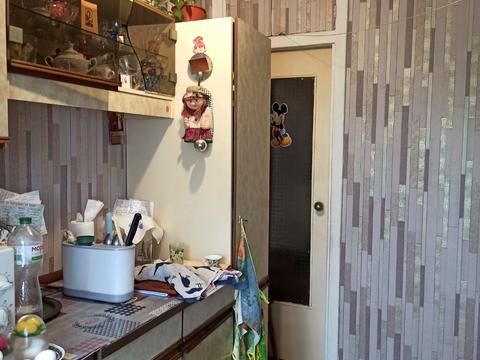 квартира за адресою Дніпро, Тополина вул., 13