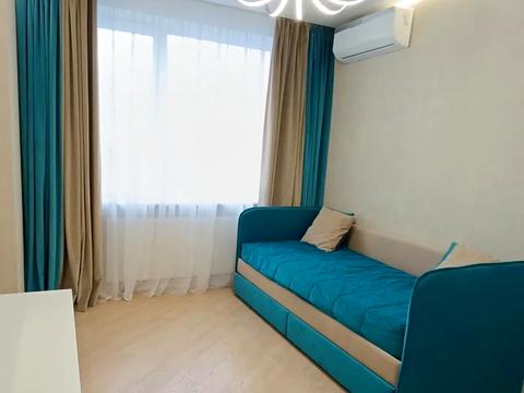 квартира за адресою Родини Крістерів вул., 18/6