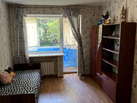 квартира по адресу Пилотов пер., 1а