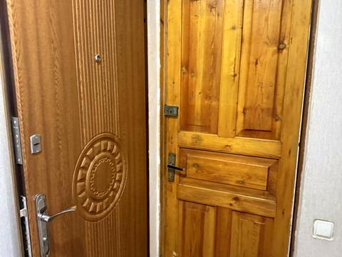 квартира по адресу Пилотов пер., 1а
