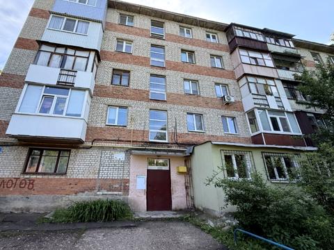 квартира по адресу Пилотов пер., 1а