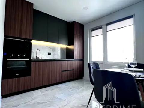 квартира за адресою Бориса Гмирі вул., 20-Б