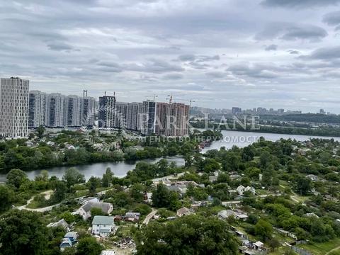 квартира по адресу Днепровская набережная ул., 20-Б