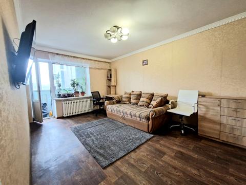 квартира за адресою Героїв просп., 1