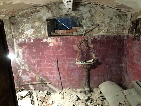 коммерческая по адресу Академика Сахарова ул., 8