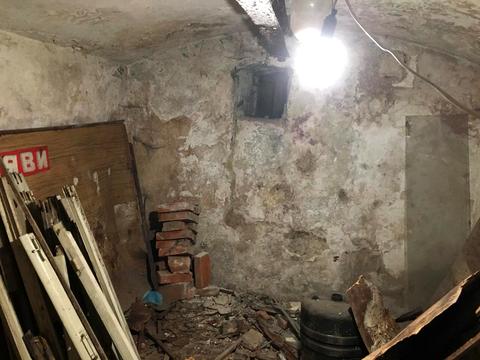 коммерческая по адресу Академика Сахарова ул., 8
