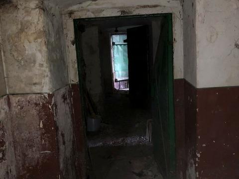 коммерческая по адресу Академика Сахарова ул., 8