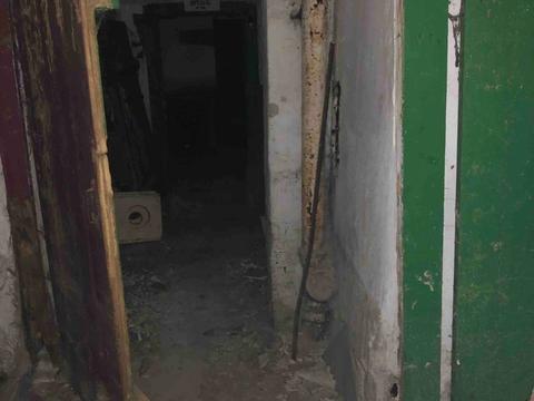 коммерческая по адресу Академика Сахарова ул., 8