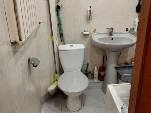 квартира за адресою Потебні вул., 3