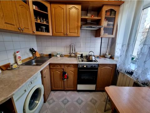 квартира по адресу Дегтяревская ул., 30