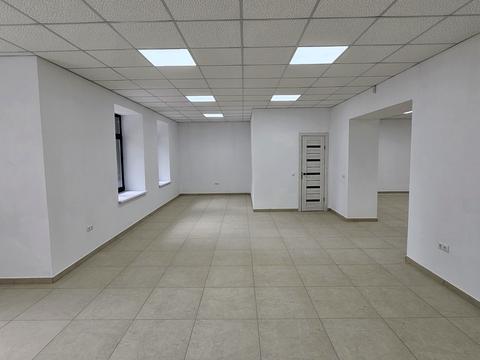 коммерческая по адресу Александра Довженко ул., 31в, к.1