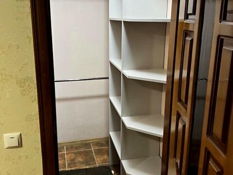 квартира за адресою Храновського вул., 16/1