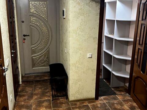 квартира за адресою Храновського вул., 16/1