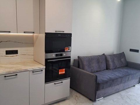 квартира по адресу Роксоланы ул., 149