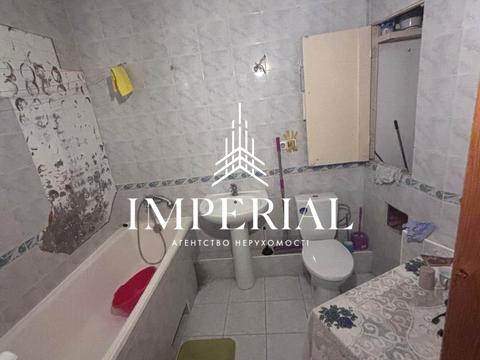 квартира по адресу Миколы Бажана просп., 36
