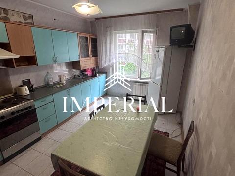 квартира по адресу Миколы Бажана просп., 36