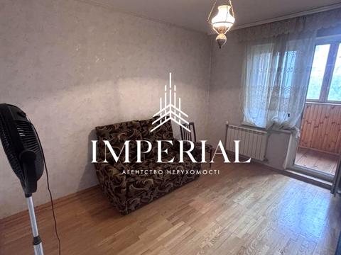 квартира по адресу Миколы Бажана просп., 36