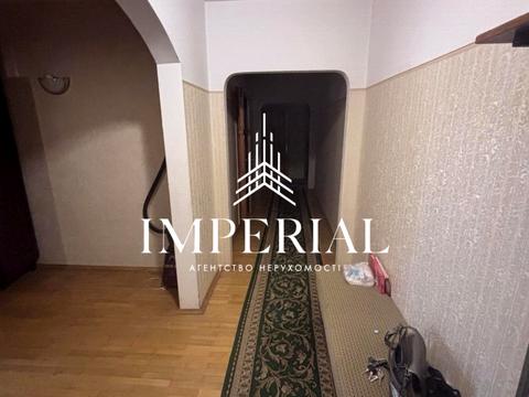 квартира по адресу Миколы Бажана просп., 36