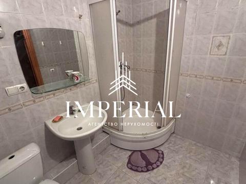 квартира по адресу Миколы Бажана просп., 36