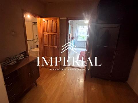 квартира по адресу Миколы Бажана просп., 36