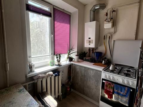 квартира по адресу Севастопольская ул., 26-А