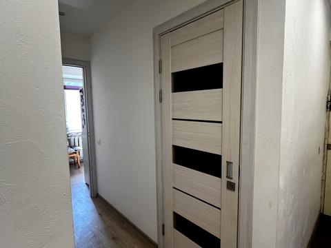 квартира по адресу Севастопольская ул., 26-А