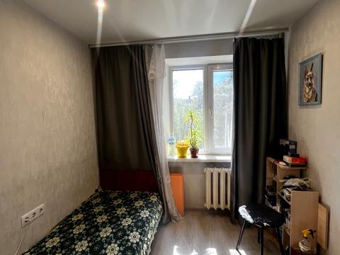 квартира по адресу Севастопольская ул., 26-А