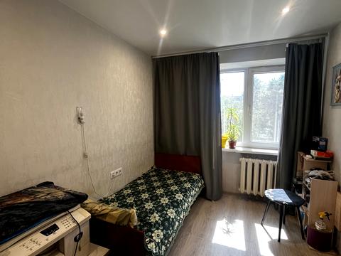 квартира по адресу Севастопольская ул., 26-А