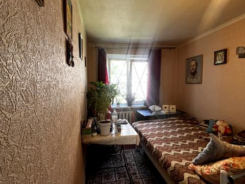 квартира по адресу Севастопольская ул., 26-А