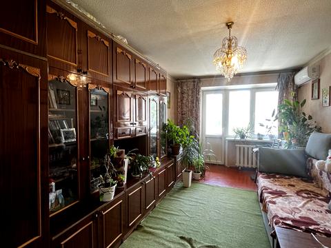 квартира по адресу Севастопольская ул., 26-А