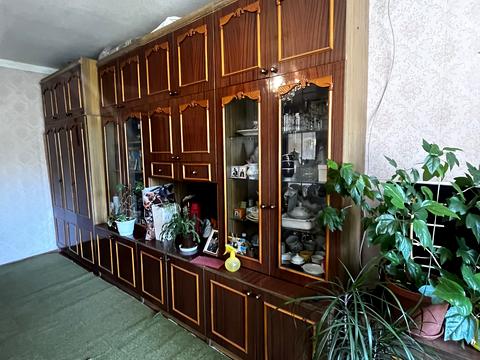 квартира по адресу Севастопольская ул., 26-А