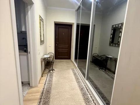 квартира за адресою Двірська вул., 6