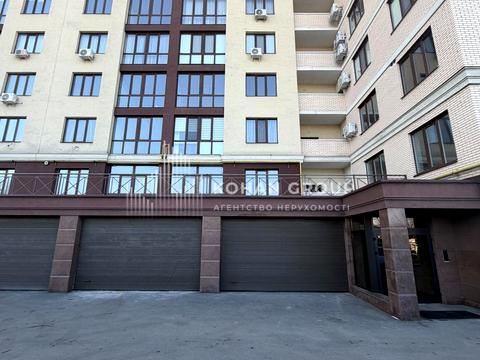 квартира за адресою Староміська вул., 1/2