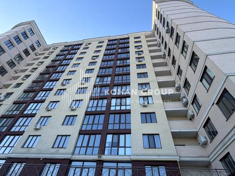 квартира за адресою Староміська вул., 1/2