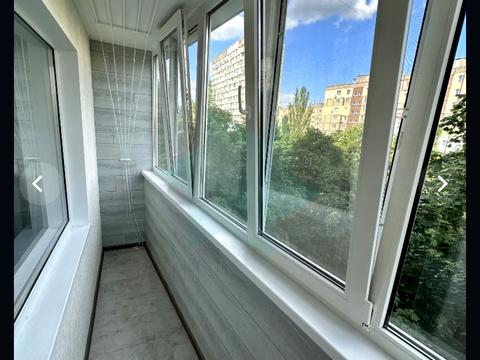 квартира за адресою Героїв просп., 27