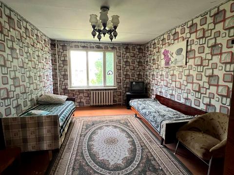 квартира по адресу Люстдорфская дорога ул., 152/3
