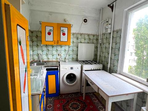 квартира по адресу Люстдорфская дорога ул., 152/3
