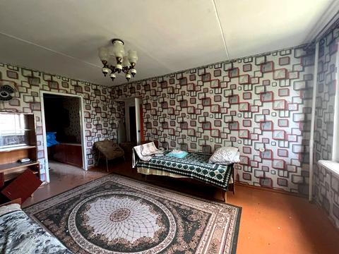 квартира по адресу Люстдорфская дорога ул., 152/3