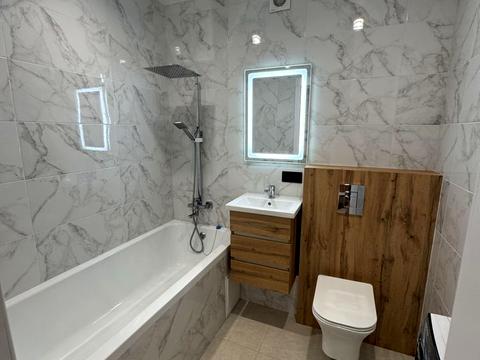 квартира за адресою Миру вул., 43
