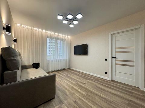 квартира за адресою Миру вул., 43
